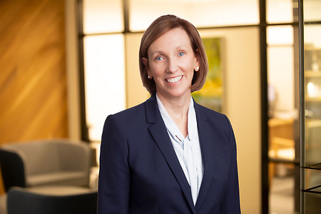 Photo of Elizabeth Ryan