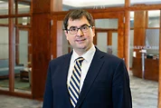 Photo of Mark G. Boyko