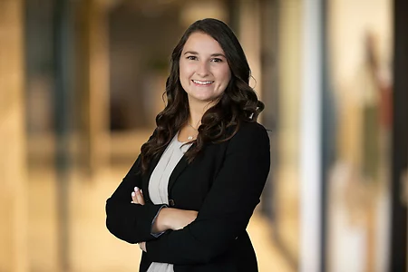 Photo of Laura Babiak