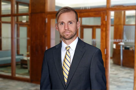 Photo of Jonathan R. Marshall