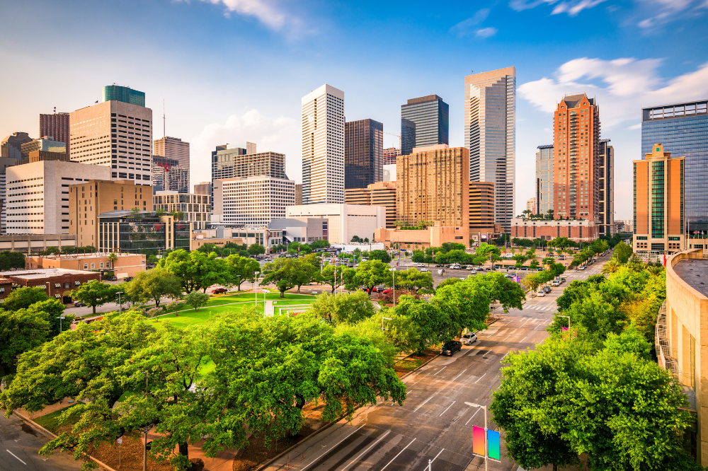 Photo of Houston