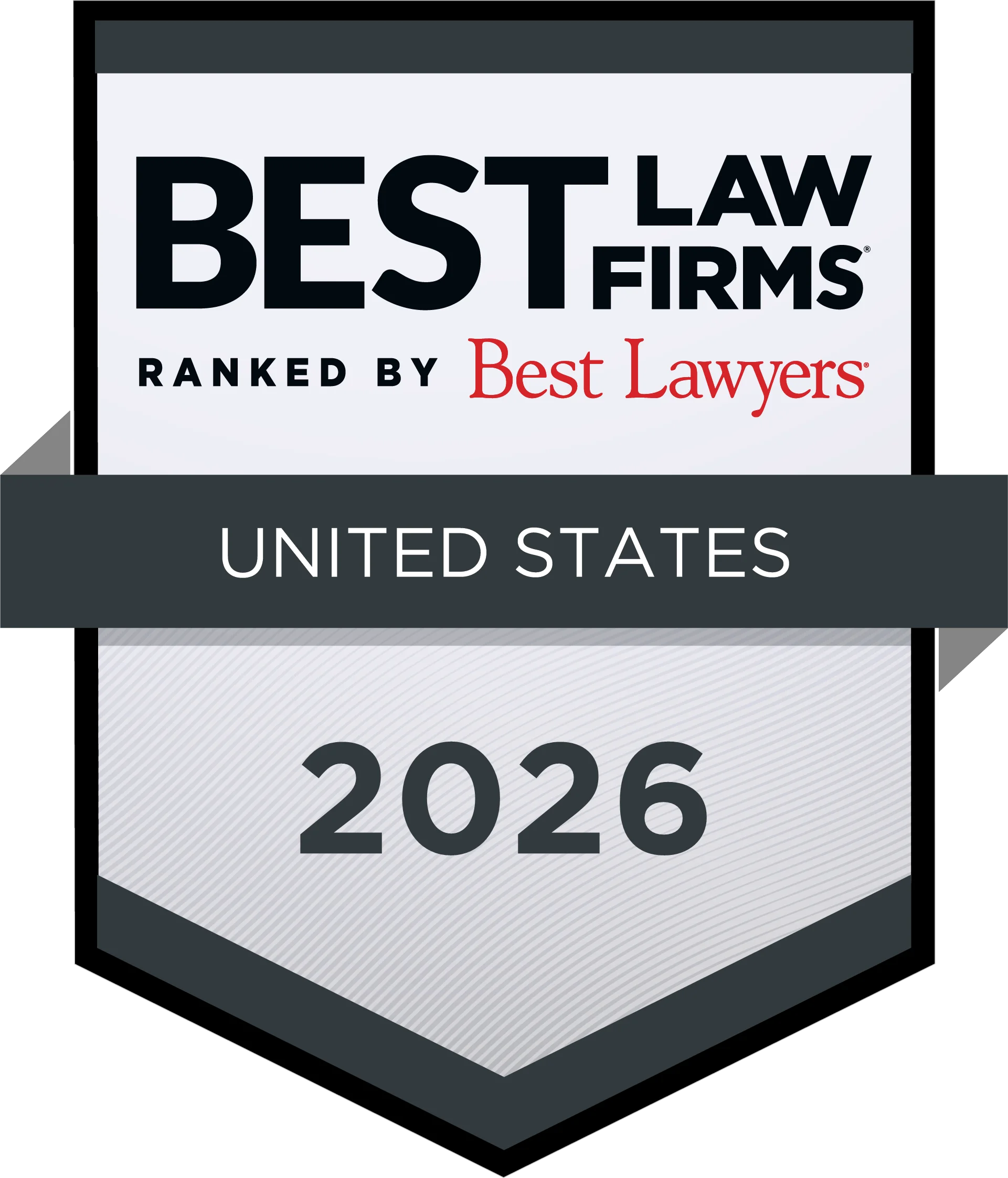 2026 Best Law Firms