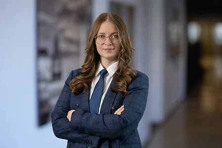 Photo of Andreea  Livanu