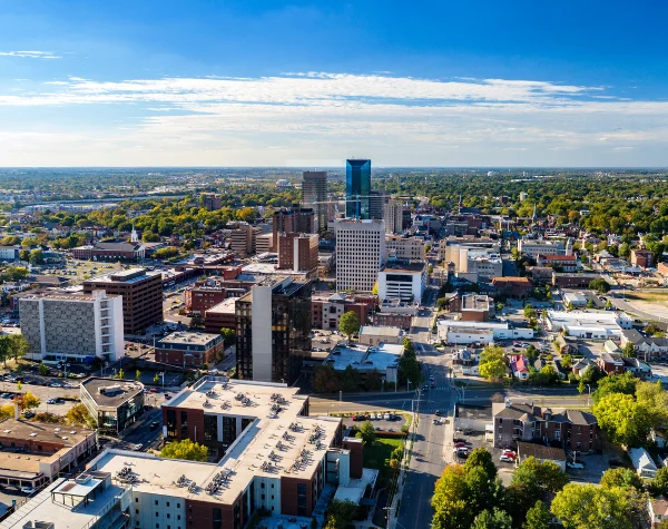 Image for Kentucky office