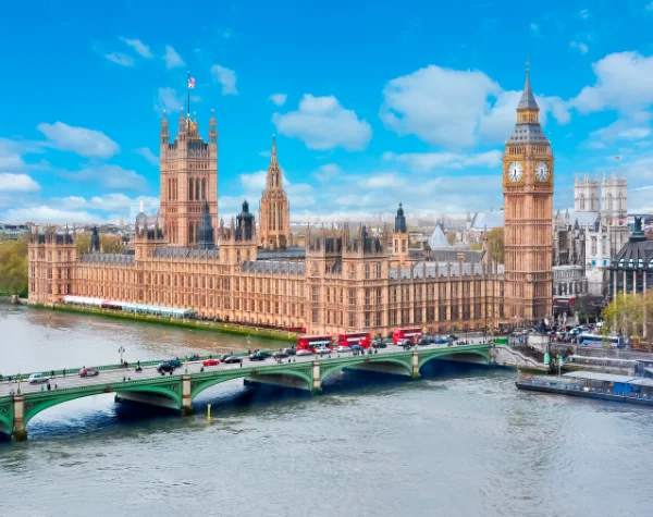 Image for London office