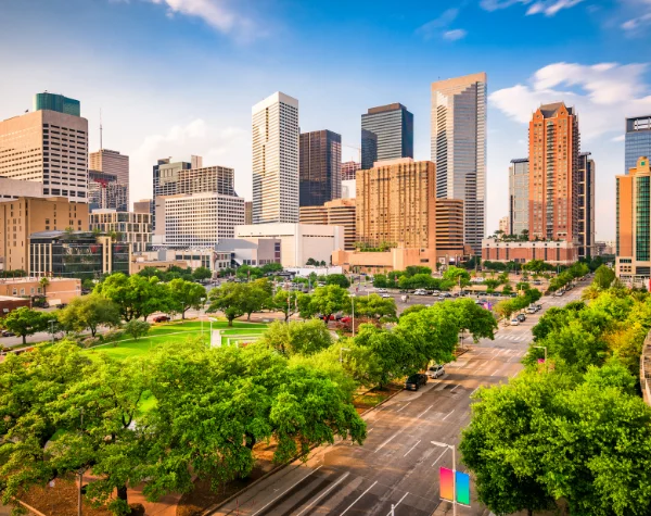 Image for Houston office