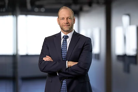 Photo of Nick A. Warden