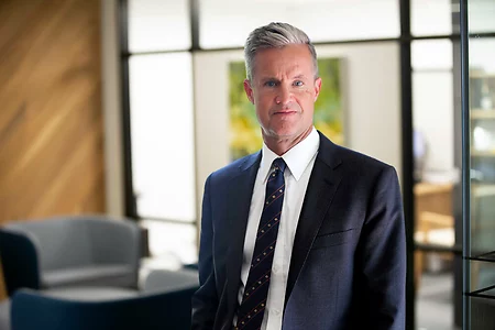 Photo of Stephen Sorensen